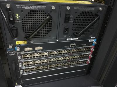 新北交换机回收 思科交换机回收