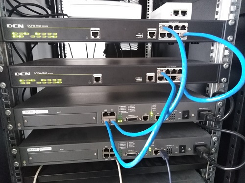 新北防火墙回收 机房下架硬件设备回收