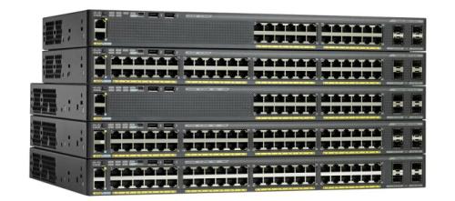 新北交换机回收