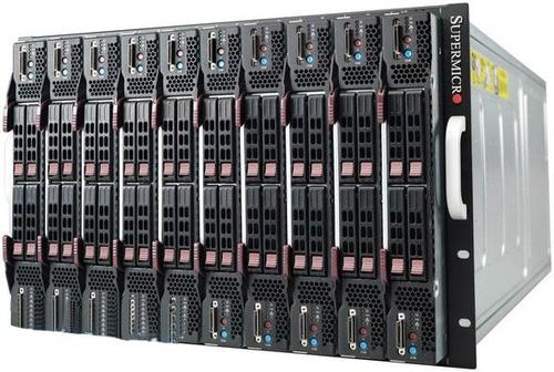 新北服务器回收